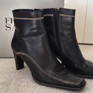Franco Sarto Boot